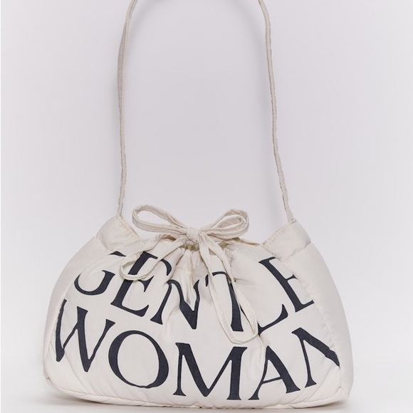 Gentle Woman Dumpling Bags - Picture 3 of 5